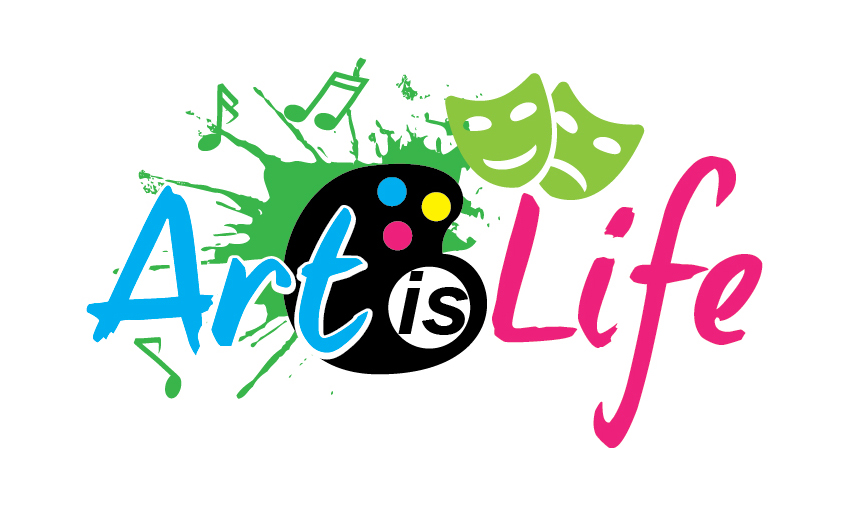 Art is Life Art is Life